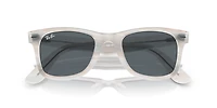 Original Wayfarer Change
