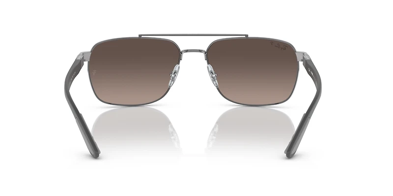 RB3701 Polarized+ Lenses