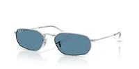 RB3947 Polarized+ Lenses