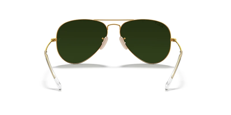 Aviator Flash Lenses
