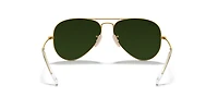 Aviator Flash Lenses