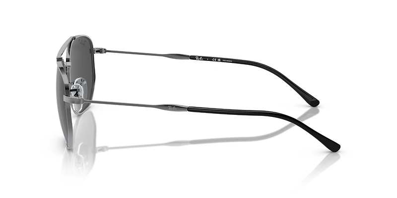 RB3707 Polarized+ Lenses