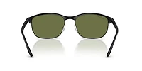 RB4469 Polarized Lenses