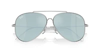Lenny Kravitz X Aviator Reverse