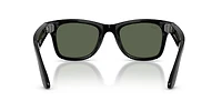 Ray-Ban Meta Wayfarer