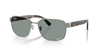 RB3751 Polarized+ Lenses