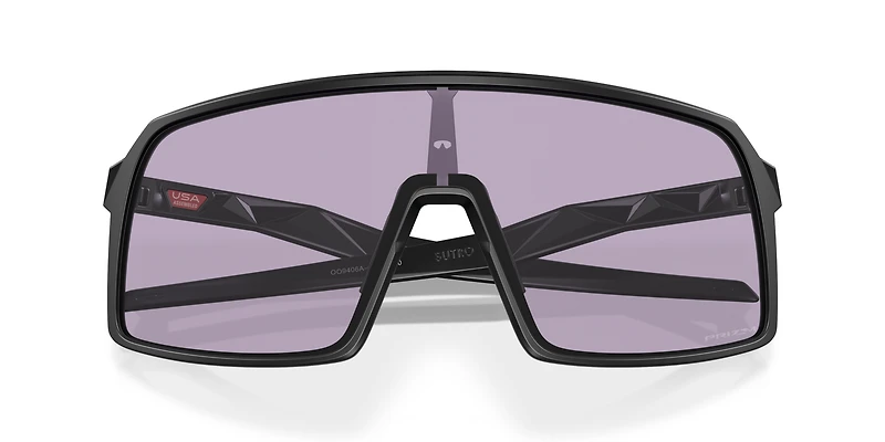 Sutro (Low Bridge Fit)