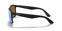 RB4264 Polarized+ Lenses