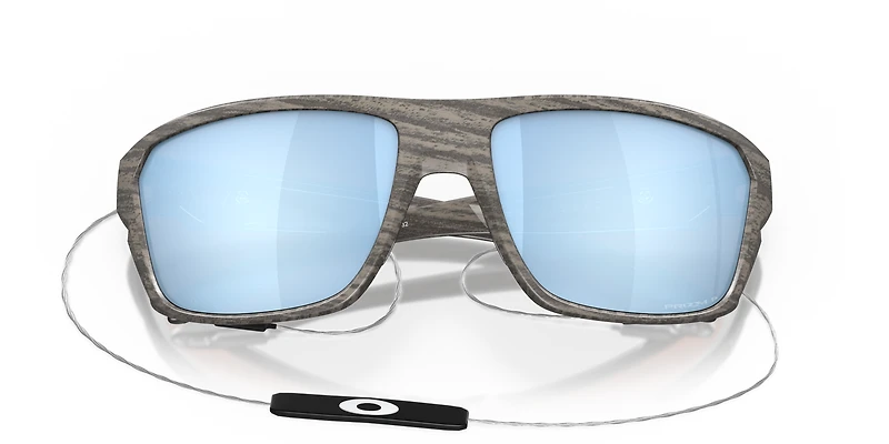 Split Shot Woodgrain Collection