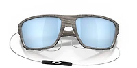 Split Shot Woodgrain Collection