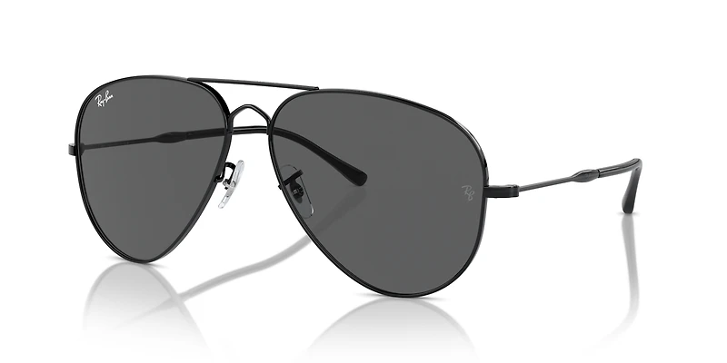 Old Aviator