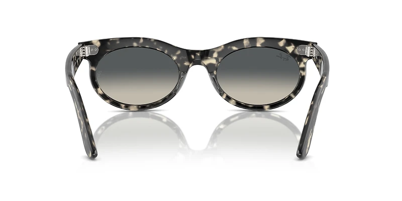 Wayfarer Oval