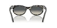 Wayfarer Oval