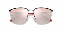 RB3673M Scuderia Ferrari Collection Polarized+ Lenses