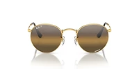 Round Metal Polarized+ Lenses
