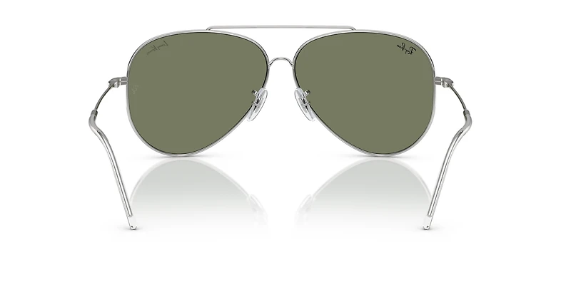 Lenny Kravitz X Aviator Reverse