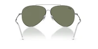 Lenny Kravitz X Aviator Reverse