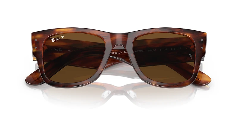 Mega Wayfarer