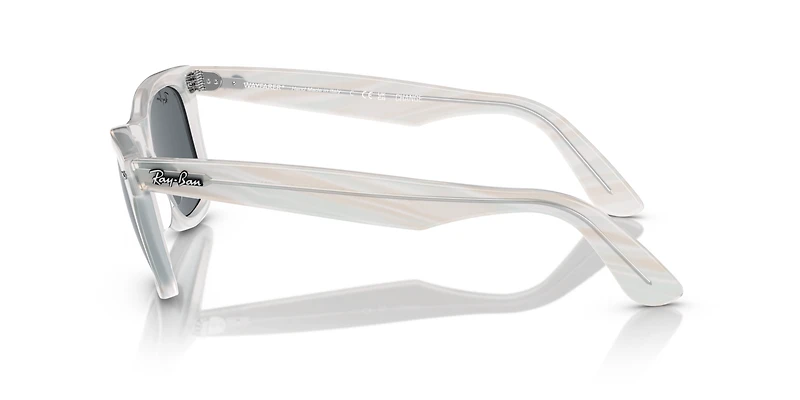 Original Wayfarer Change