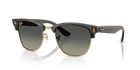 Clubmaster Reverse