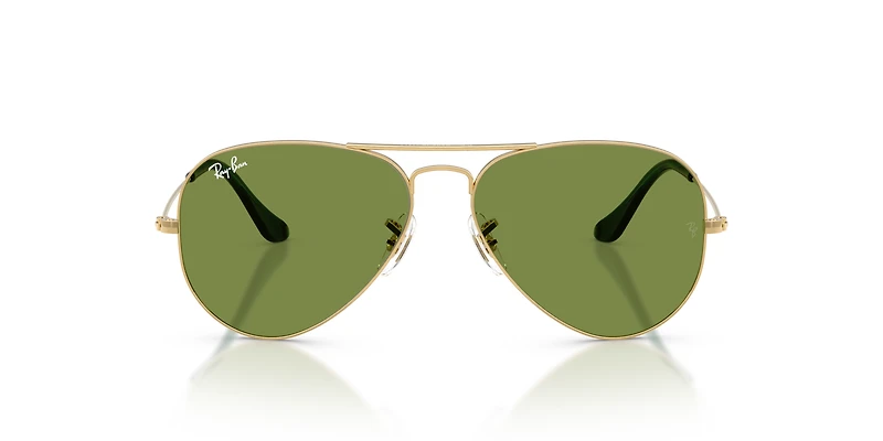 Aviator Large Metal