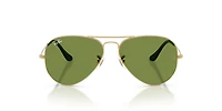 Aviator Large Metal