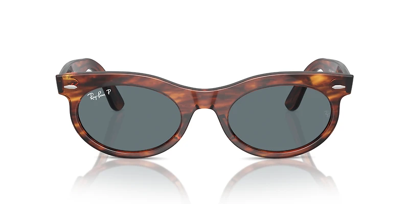 Wayfarer Oval
