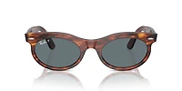 Wayfarer Oval