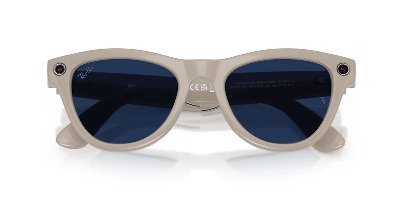 Ray-Ban Meta Skyler