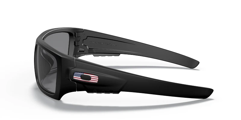 Standard Issue Det Cord™ USA Flag Collection - ANSI Z87.1 Stamped