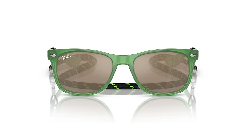 New Wayfarer Kids