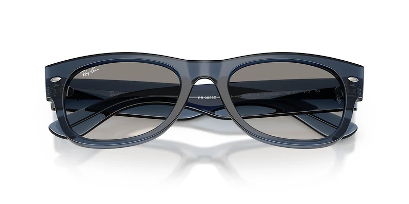 Mega Wayfarer II