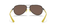 RB8313M Scuderia Ferrari Collection Polarized+ Lenses