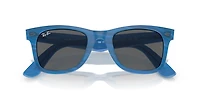 Original Wayfarer Change