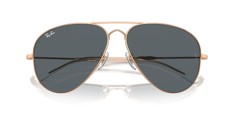 Old Aviator