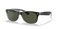 New Wayfarer Color Mix