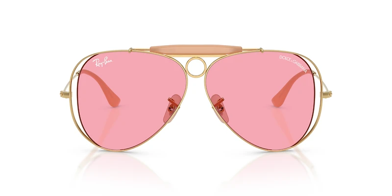 The Shooter By Dolce&Gabbana