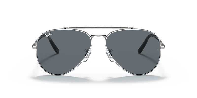 New Aviator
