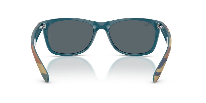 New Wayfarer Classic