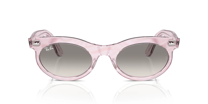 Wayfarer Oval Change