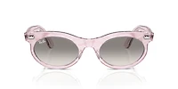 Wayfarer Oval Change