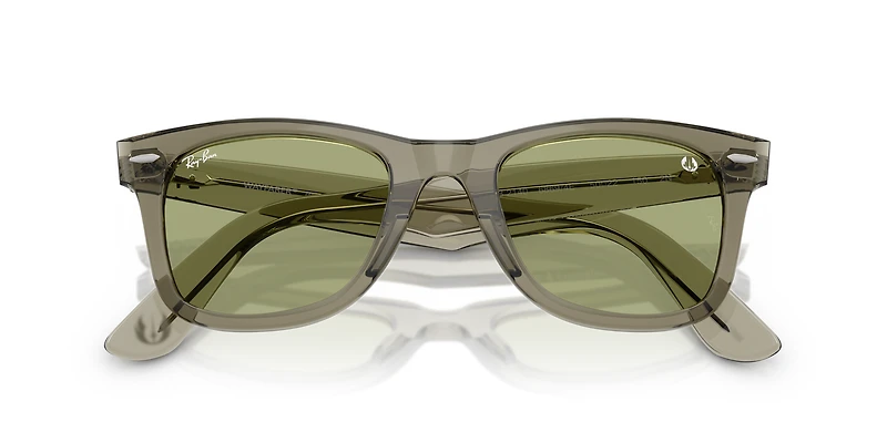 Ray-Ban Star Wars™ – Master Yoda Wayfarer