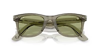 Ray-Ban Star Wars™ – Master Yoda Wayfarer