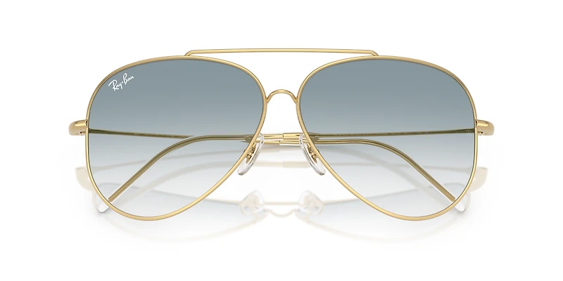 Aviator Reverse