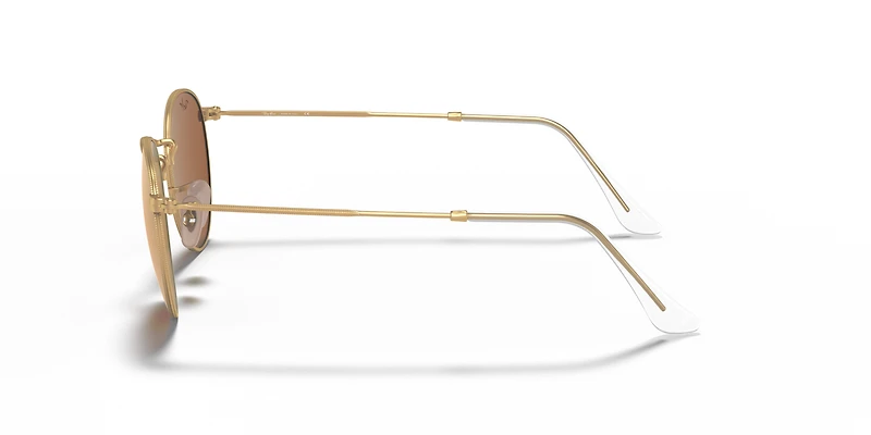 Round Flash Lenses