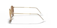 Round Flash Lenses