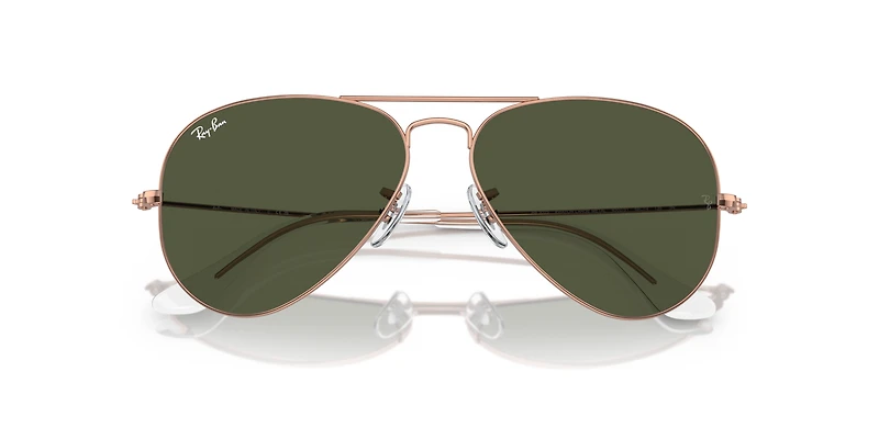 Aviator Rose Gold