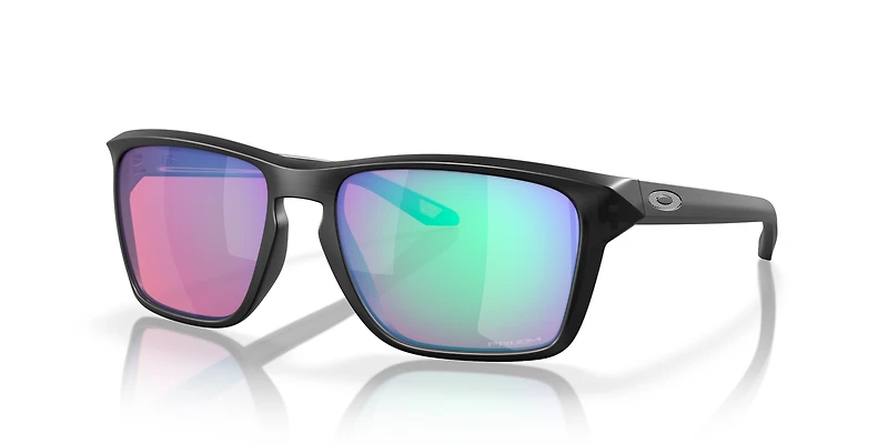 Sylas (Low Bridge Fit)