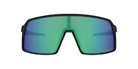 Sutro (Low Bridge Fit)