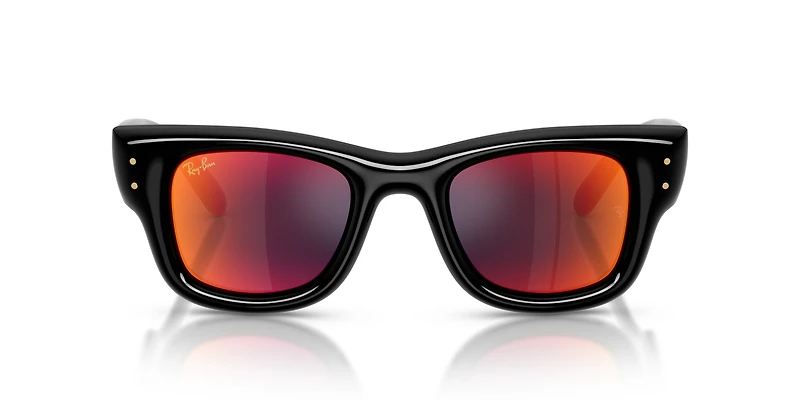 Wayfarer Puffer
